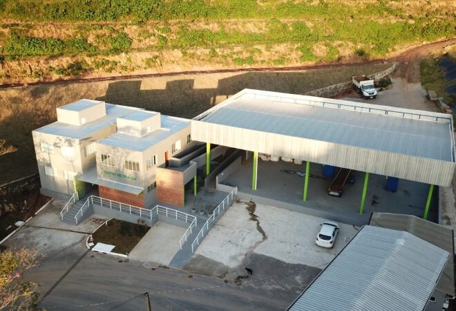 Ilhabela aumenta em 68% a capacidade de processamento de res...