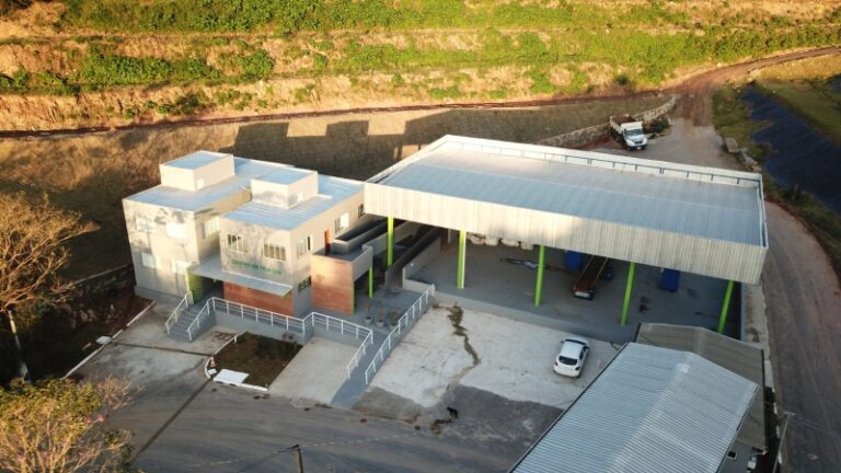 Ilhabela aumenta em 68% a capacidade de processamento de res...