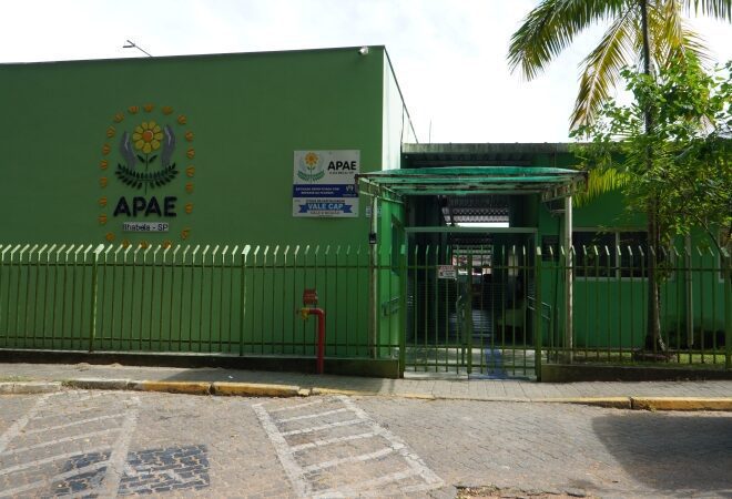 APAE de Ilhabela promove arraiá com comidas típicas e premia...