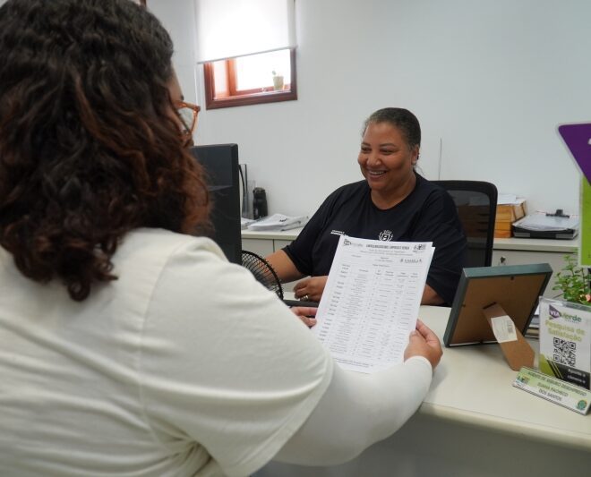 Ilhabela: PAT anuncia mais de 100 novas vagas de emprego