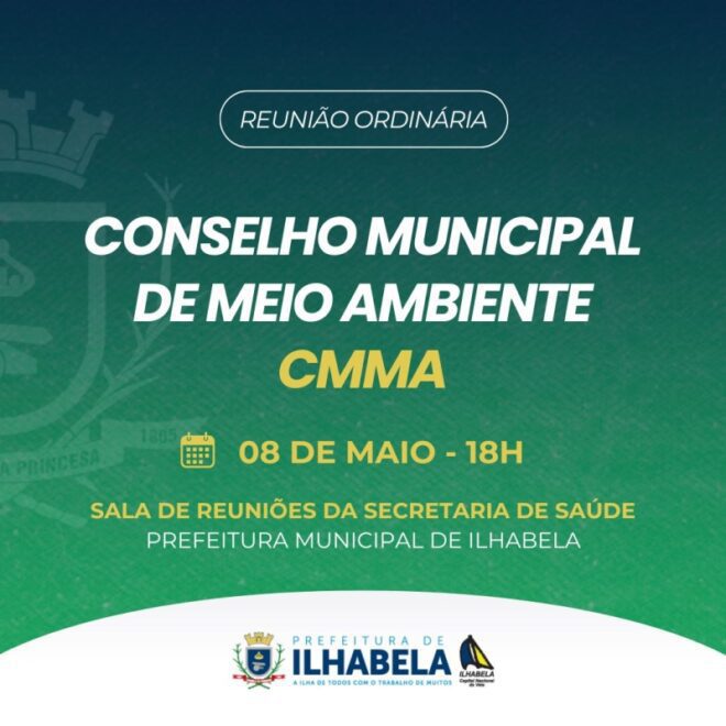 Conselho Municipal do Meio Ambiente de [Cidade]: Ações e Ini...