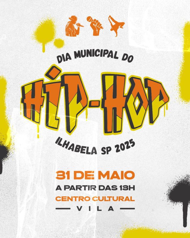 Programação Cultural Diversificada em Ilhabela Neste Sábado ...