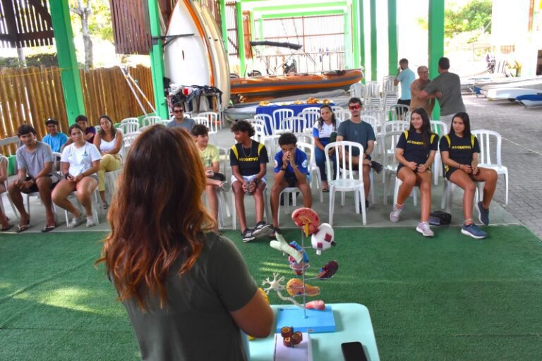 Prefeitura de Ilhabela apresenta novo projeto inovador para ...