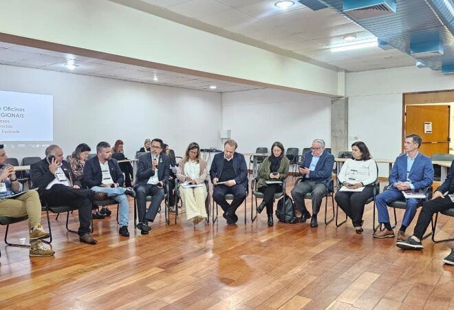 Ilhabela solicita ampliação de cirurgias eletivas em oficina...
