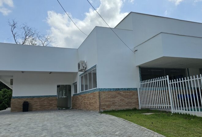 Ilhabela amplia UBS Água e melhora serviços de saúde para a ...