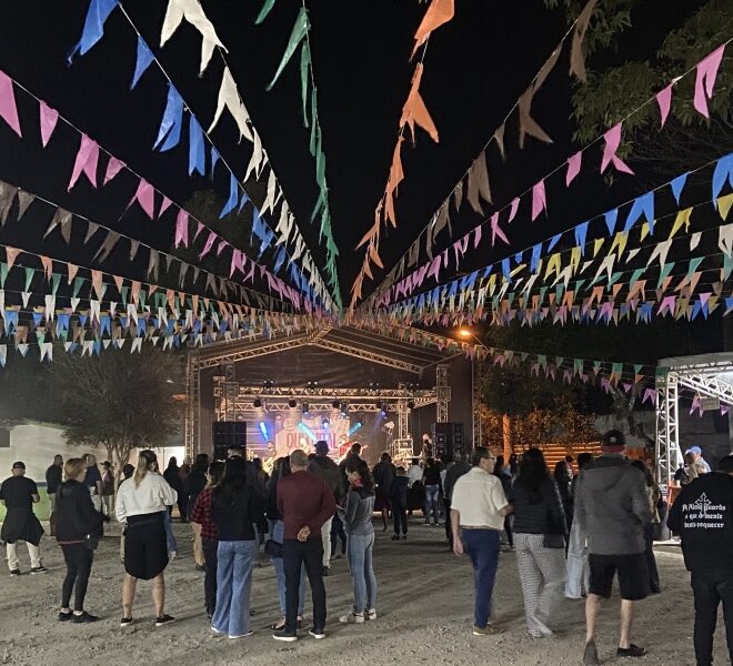 Circuito Cultural: Música e Tradição em Nova Edição no Pereq...