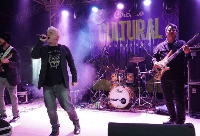 Circuito Cultural: Música e Diversão no Itaquanduba (12 a 14...