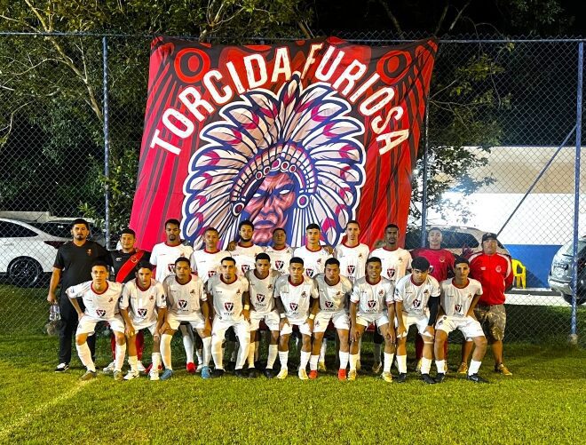 Pequeá e 21 Caiçara decidem Campeonato Municipal Sub-20 de I...