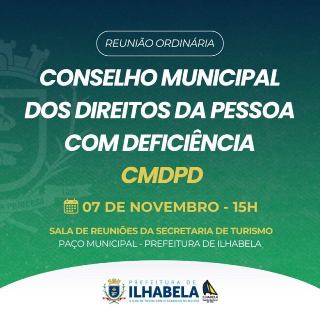 Conselho Municipal dos Direitos: Protegendo e Promovendo Dir...