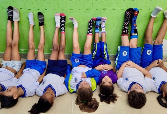 E.M. Prefeito Eurípedes da Silva: Educação de Qualidade para...