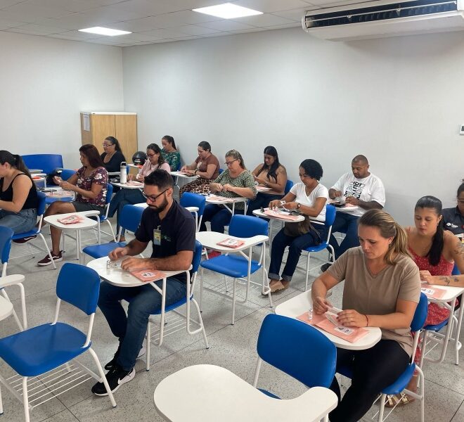 Profissionais do Hospital Mário Covas: Compromisso e Excelên...