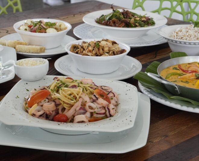4ª Edição do Festival da Lula em [Cidade]: Sabores e Diversã...
