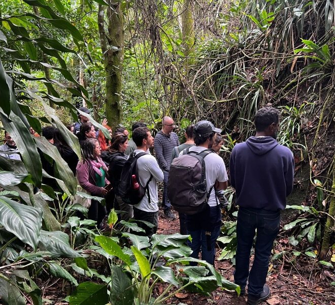 Prefeitura de Ilhabela oferece curso gratuito para a comunid...