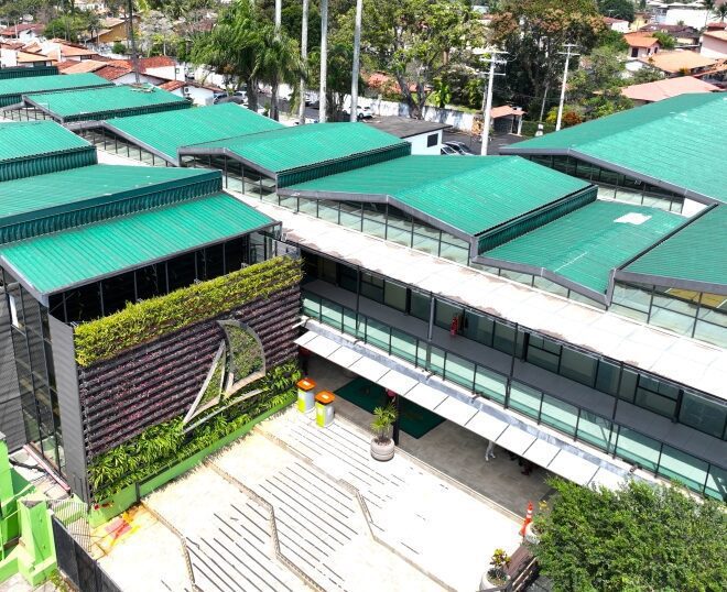 Ilhabela: Prefeitura Anuncia Novidades Importantes para a Co...