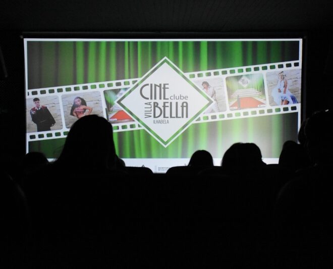Cine Villa Bella: Confira a Programação Imperdível Desta Sem...