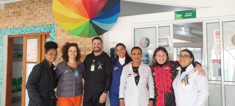 Ilhabela celebra Semana do Orgulho LGBTQIA+ e campanha pela ...