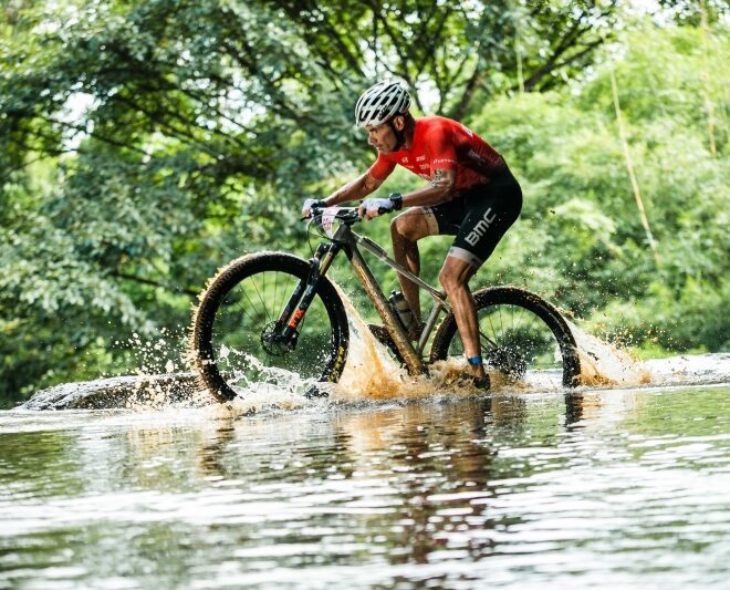 XTerra 2024: Ilhabela Receberá Grande Evento de Aventura e N...