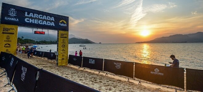 KTR Ultra Ilhabela: Prefeitura Anuncia Detalhes do Evento