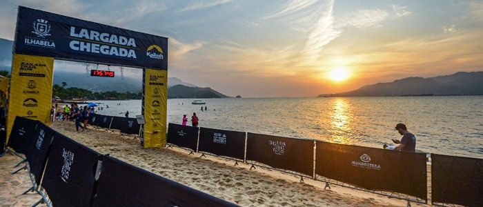 KTR Ultra Ilhabela: Prefeitura Anuncia Detalhes do Evento