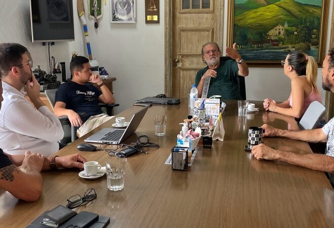 Nova Subestação de Energia será Construída em Ilhabela