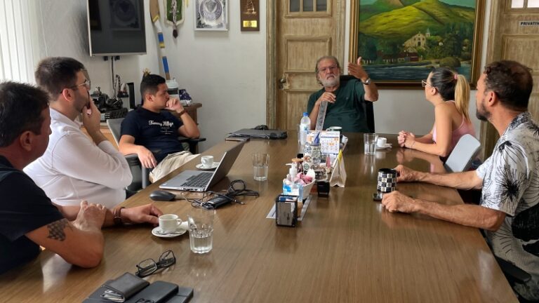 Nova Subestação de Energia será Construída em Ilhabela