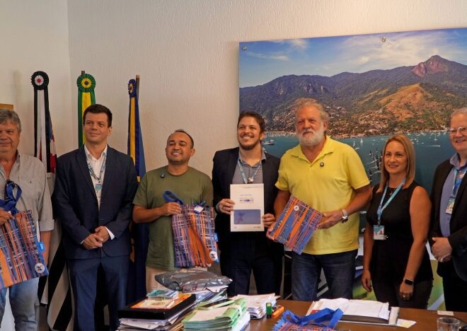 Ilhabela: Novas Medidas da Prefeitura para Habitação Sustent...