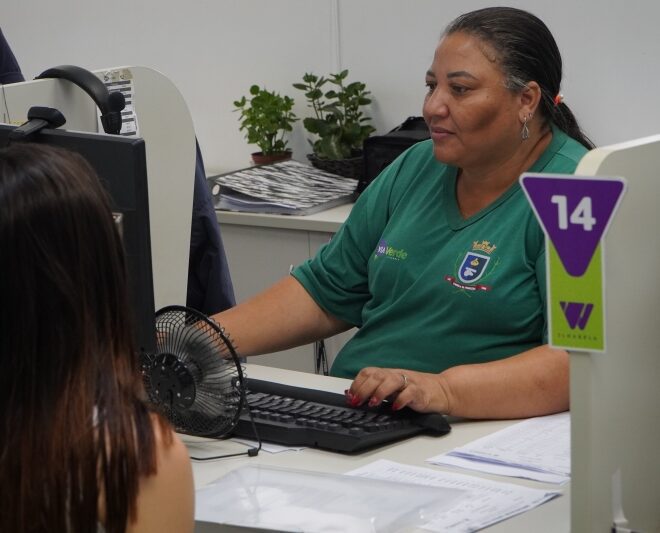 Ilhabela: PAT Anuncia Novas Vagas de Emprego Disponíveis