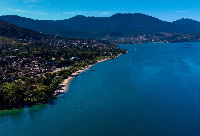 Ilhabela prevê mais de 30 mil visitantes neste feriado