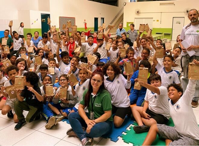 Ilhabela Realiza Dia D de Combate à Dengue e Zika