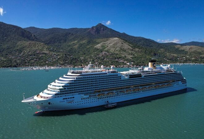 Ilhabela divulga escalas de serviços públicos para a populaç...