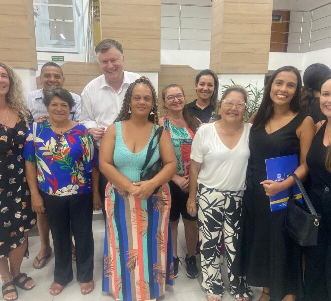 Ilhabela Foca em Inclusão: Participação Ativa na Discussão