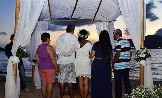 Casamento na Praia em Ilhabela: Tudo o Que Você Precisa Sabe...