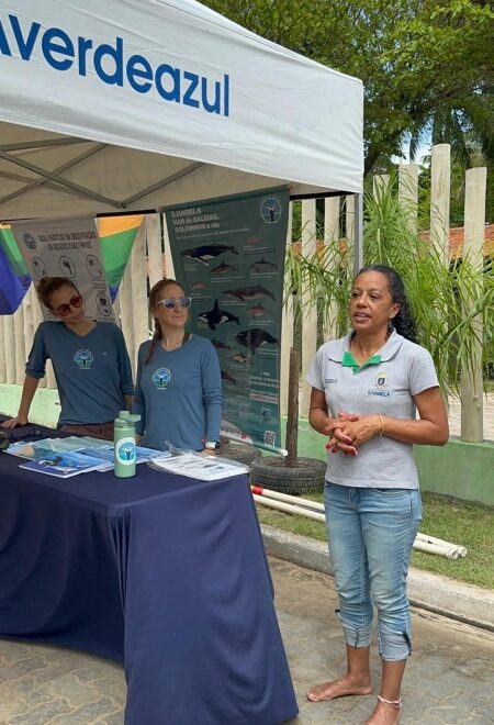 Sustentabilidade em Foco: 12ª Copa… Promove Ações Ecol...
