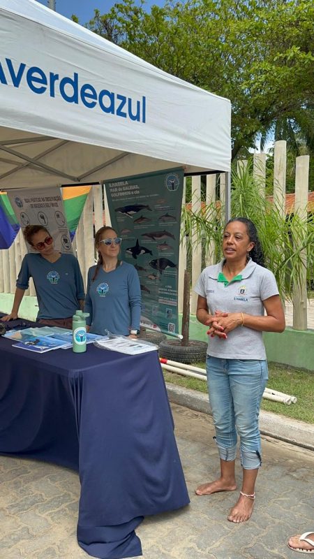 Sustentabilidade em Foco: 12ª Copa… Promove Ações Ecol...