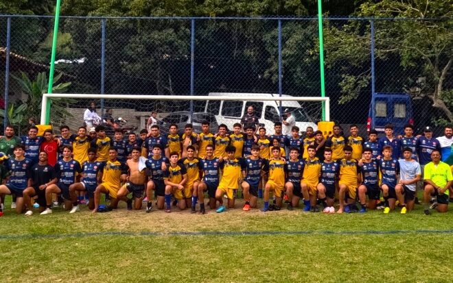 Ilhabela enfrenta Jacareí em jogo decisivo do Campeonato Pau...