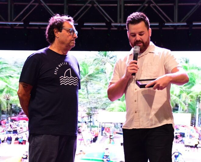 Troféu Destaque Esportivo 2024: Reconhecimento aos Melhores ...