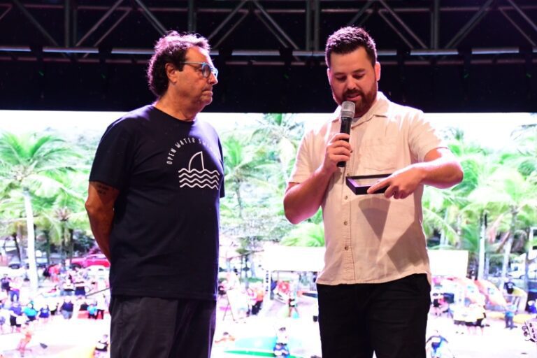 Troféu Destaque Esportivo 2024: Reconhecimento aos Melhores ...