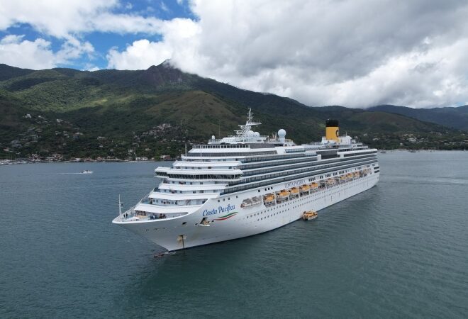 Ilhabela se prepara para novos eventos e atrações