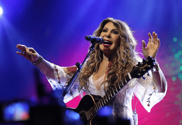 Elba Ramalho e Bicho de Pé confirmados no Festival da Sardin...
