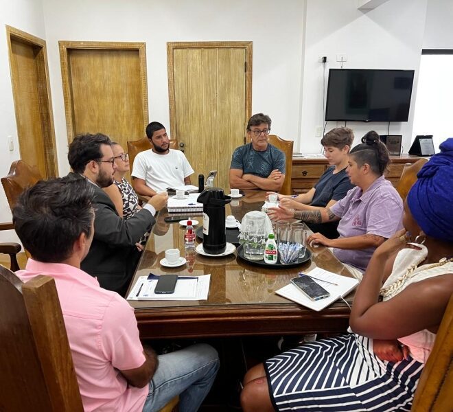 Ilhabela: Prefeitura e Fórum Social promovem diálogo comunit...