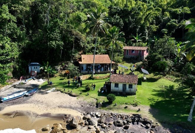 Prefeitura de Ilhabela realiza entrega inaugural de…