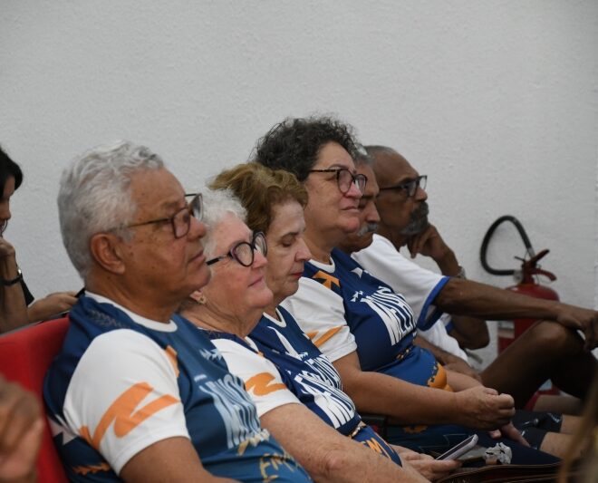 Prefeitura de Ilhabela realiza evento especial para a comuni...