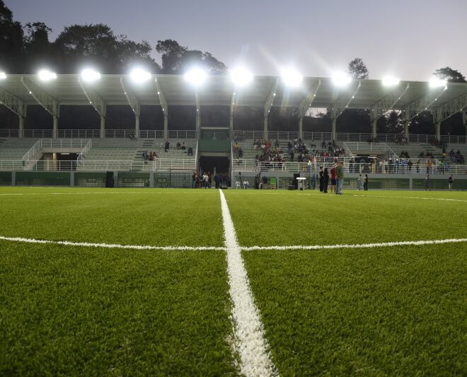 Copa dos Campeões : Nova Data de Realização Reveleada