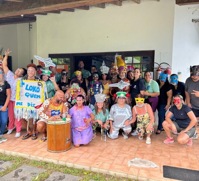 <p><strong>“Mais Loko: Quem é o Verdadeiro Louco?̶...