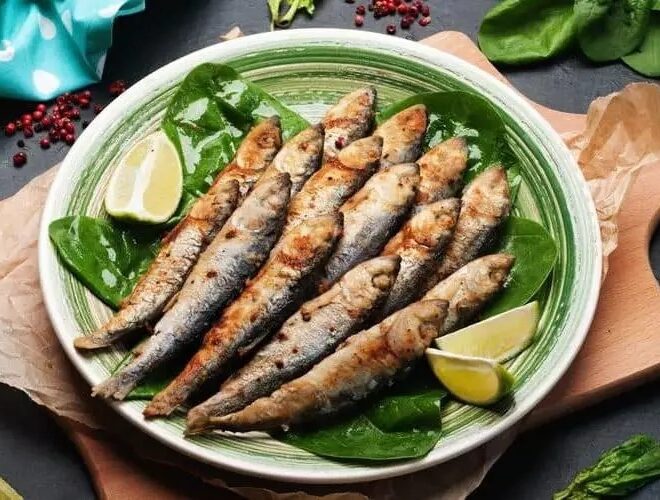 Festival da Sardinha em Ilhabela: Delícias do Mar em 12° Edi...
