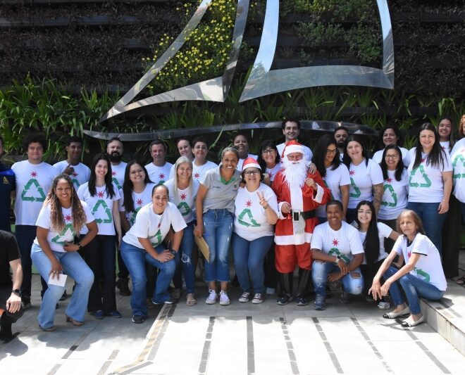 3º Concurso de Decoração Natalina do [Nome do Local]