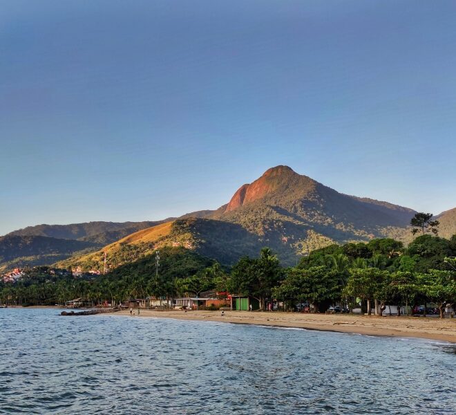 História da Formação de Ilhabela: Descubra Como Surgiu o Mun...