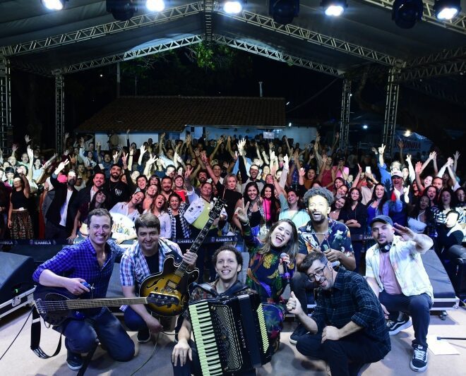 Festival da Sardinha em Ilhabela: 13ª Edição Celebra Sabor e...