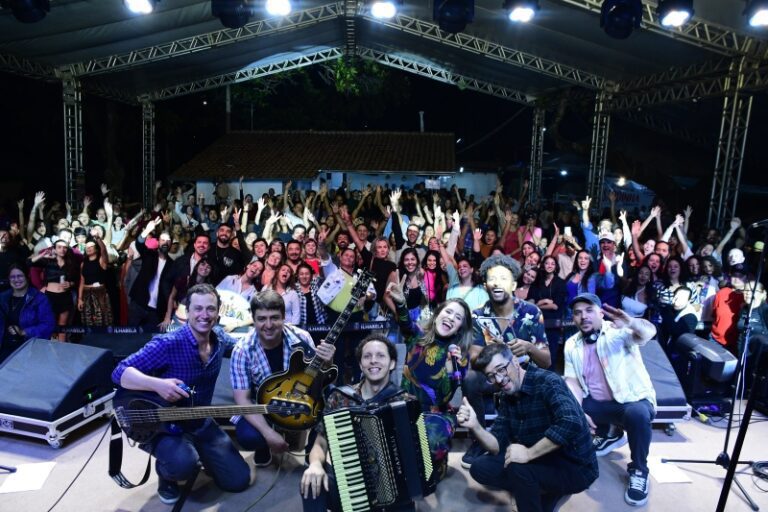 Festival da Sardinha em Ilhabela: 13ª Edição Celebra Sabor e...