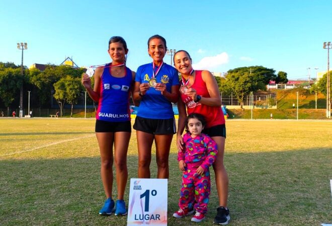 Ilhabela bate recordes no 57º Campeonato Paulista de Atletis...
